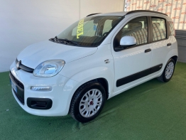 FIAT PANDA  1.3 DIESEL 75CV 55KW ANNO:06/2015